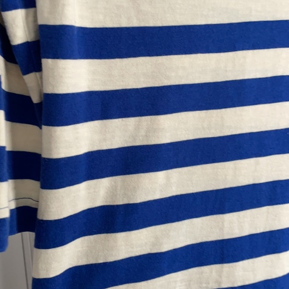 J. CREW tunic SIZE XS - Picture 3 of 4